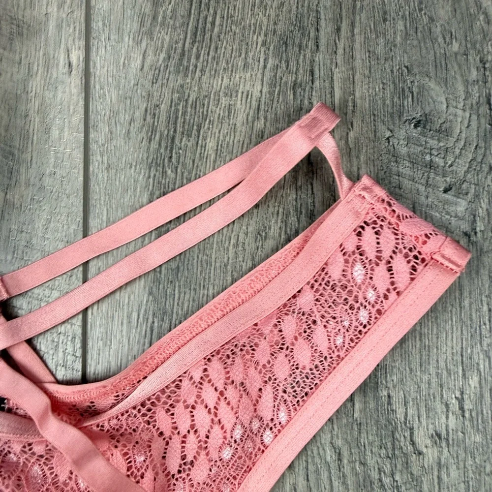 Victorias Secret new tags